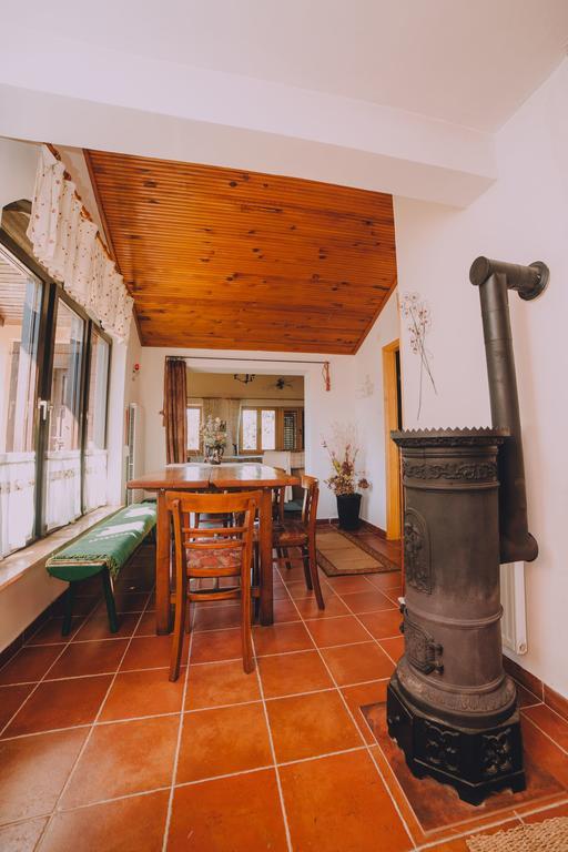 Holiday Home Castanea Praporcan Exterior foto